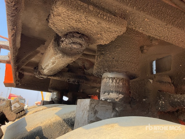 2015 Hamm GRW18 8 Wheel Pneumatic Roller - Pnevmatski valjar: slika 5 2015 Hamm GRW18 8 Wheel Pneumatic Roller - Pnevmatski valjar: slika 5