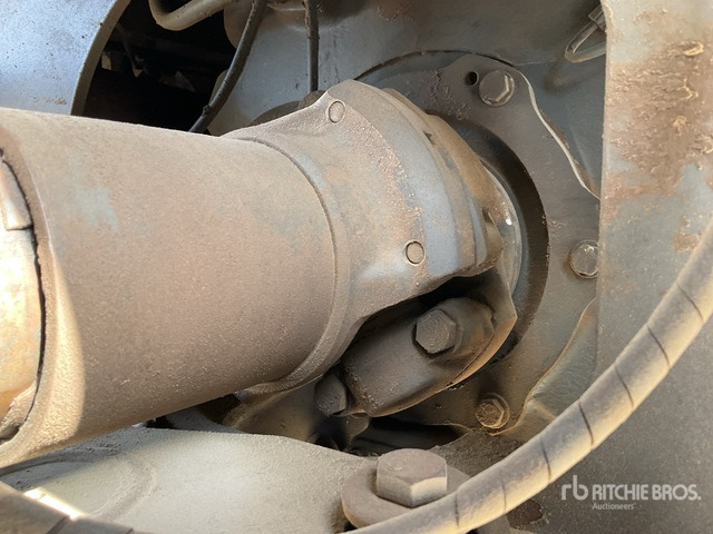 2015 Komatsu HM400-3 Articulated Dump Truck - Zglobni demper: slika 5 2015 Komatsu HM400-3 Articulated Dump Truck - Zglobni demper: slika 5