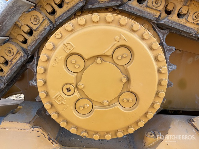 2016 Cat D8R Crawler Dozer - Buldožer: slika 5 2016 Cat D8R Crawler Dozer - Buldožer: slika 5