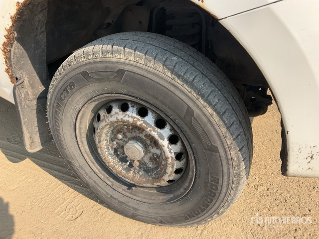 2016 Mitsubishi L200 4x4 Crew Cab Pickup - Poltovornjak: slika 5 2016 Mitsubishi L200 4x4 Crew Cab Pickup - Poltovornjak: slika 5