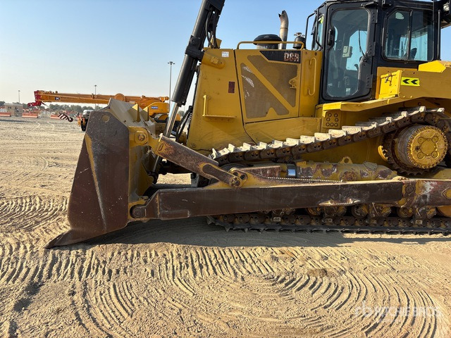 2017 Cat D8R Crawler Dozer - Buldožer: slika 4 2017 Cat D8R Crawler Dozer - Buldožer: slika 4