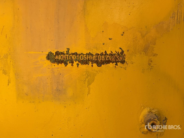 2017 Komatsu D155A-6 Crawler Dozer - Buldožer: slika 4 2017 Komatsu D155A-6 Crawler Dozer - Buldožer: slika 4