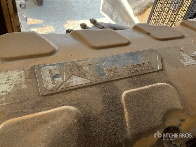 2018 Cat C9 225 kVA Skid-Mounted Generator Set - Generator: slika 5 2018 Cat C9 225 kVA Skid-Mounted Generator Set - Generator: slika 5