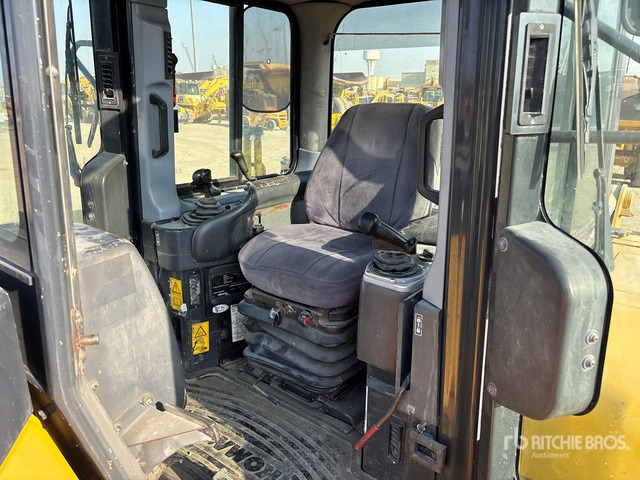 2018 Komatsu D155A-6 Crawler Dozer - Buldožer: slika 5 2018 Komatsu D155A-6 Crawler Dozer - Buldožer: slika 5