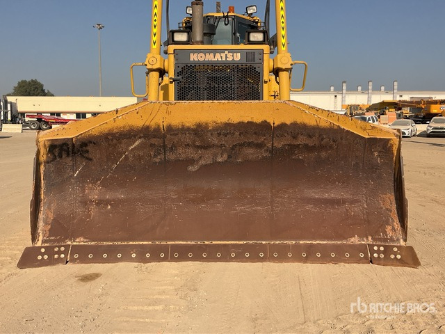 2018 Komatsu D155A-6 Crawler Dozer - Buldožer: slika 4 2018 Komatsu D155A-6 Crawler Dozer - Buldožer: slika 4