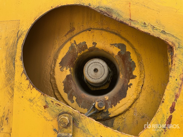 2018 Komatsu PC400LC-8R - Bager goseničar: slika 5 2018 Komatsu PC400LC-8R - Bager goseničar: slika 5