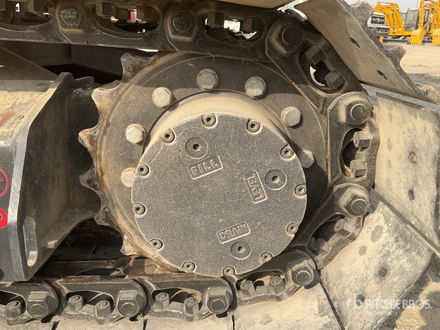 2019 Komatsu PC56-7 - Mini bager: slika 5 2019 Komatsu PC56-7 - Mini bager: slika 5