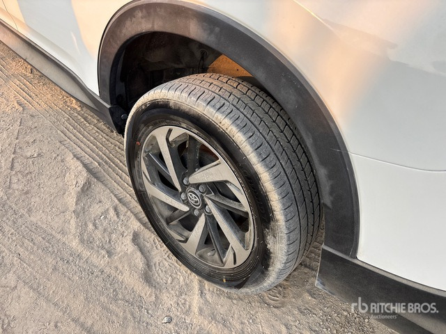 2019 Toyota Rush 2WD SUV - SUV: slika 5 2019 Toyota Rush 2WD SUV - SUV: slika 5