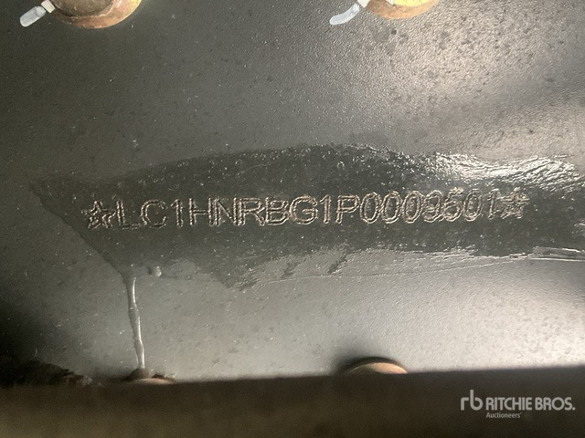 2023 XCMG XGA3311D6NE 8x4 Twin-Steer (Unused) T/A Dump Truck - Tovornjak prekucnik: slika 1 2023 XCMG XGA3311D6NE 8x4 Twin-Steer (Unused) T/A Dump Truck - Tovornjak prekucnik: slika 1