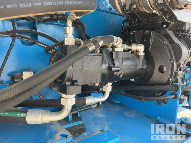 2024 Genie S85XC 4WD Diesel (Unused) Telescopic Boom Lift - Teleskopska dvižna ploščad: slika 5 2024 Genie S85XC 4WD Diesel (Unused) Telescopic Boom Lift - Teleskopska dvižna ploščad: slika 5