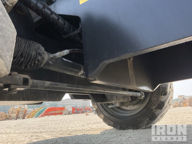 2024 Genie S85XC 4WD Diesel (Unused) Telescopic Boom Lift - Teleskopska dvižna ploščad: slika 4 2024 Genie S85XC 4WD Diesel (Unused) Telescopic Boom Lift - Teleskopska dvižna ploščad: slika 4