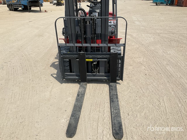 2025 Energy CPC30 3 ton (Unused) Forklift - Diesel viličar: slika 5 2025 Energy CPC30 3 ton (Unused) Forklift - Diesel viličar: slika 5
