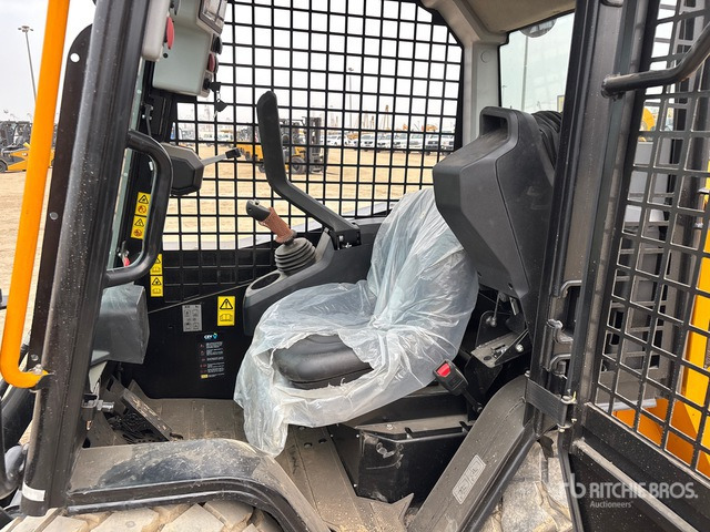 2025 JCB 135 (Unused) Skid Steer Loader - Mini nakladalec: slika 5 2025 JCB 135 (Unused) Skid Steer Loader - Mini nakladalec: slika 5
