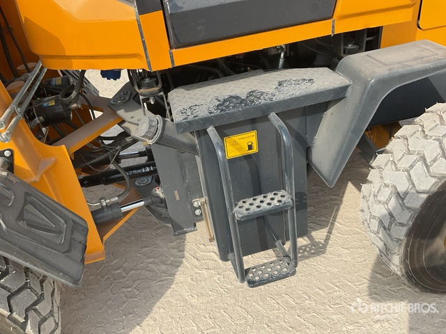 2025 KUL ZL936 (Unused) Wheel Loader - Kolesni nakladalec: slika 5 2025 KUL ZL936 (Unused) Wheel Loader - Kolesni nakladalec: slika 5