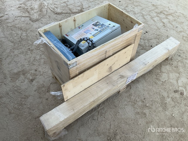 2025 OKG TH-50 Portable Line Boring (Unused) :Misc. Drilling Equipment - Gradbena oprema: slika 3 2025 OKG TH-50 Portable Line Boring (Unused) :Misc. Drilling Equipment - Gradbena oprema: slika 3