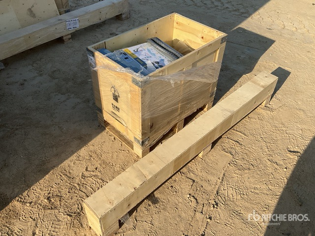 2025 OKG TH-50 Portable Line Boring (Unused) :Misc. Drilling Equipment - Gradbena oprema: slika 3 2025 OKG TH-50 Portable Line Boring (Unused) :Misc. Drilling Equipment - Gradbena oprema: slika 3