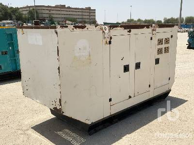 ASR 125 kVA Skid-Mounted - Generator: slika 3 ASR 125 kVA Skid-Mounted - Generator: slika 3