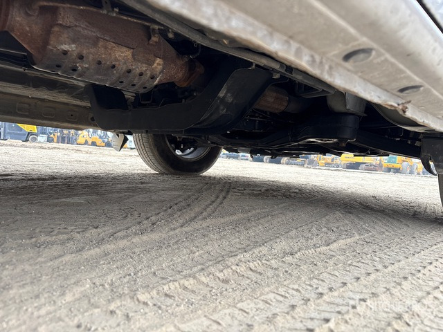 2016 Hyundai H1 Starex 4x2 5-Seat Bus - Avtobus: slika 5 2016 Hyundai H1 Starex 4x2 5-Seat Bus - Avtobus: slika 5