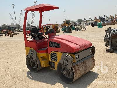 BOMAG BW120AD-4 - Cestni valjar: slika 4 BOMAG BW120AD-4 - Cestni valjar: slika 4