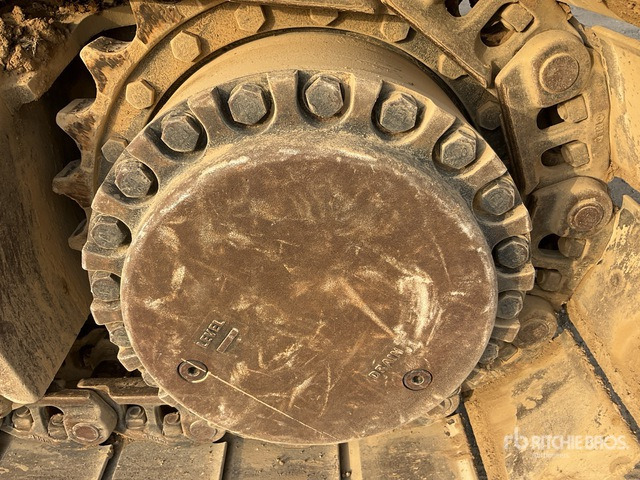 Cat 349E - Bager goseničar: slika 5 Cat 349E - Bager goseničar: slika 5