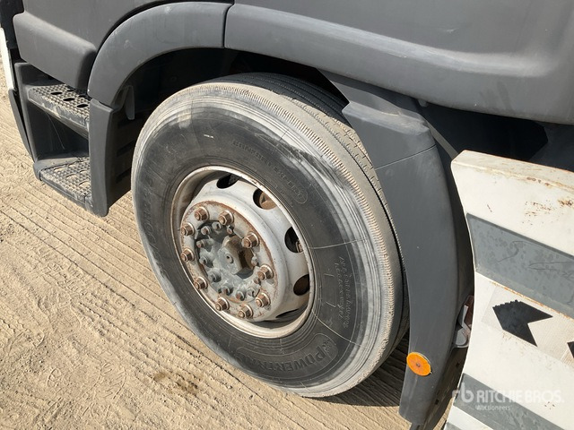 Iveco Stralis 430 - Vlečno vozilo: slika 5 Iveco Stralis 430 - Vlečno vozilo: slika 5