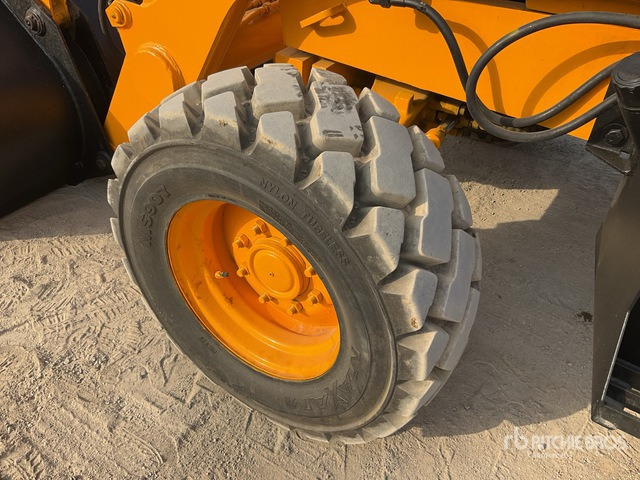 JCB 3CX - Bager nakladalec: slika 5 JCB 3CX - Bager nakladalec: slika 5