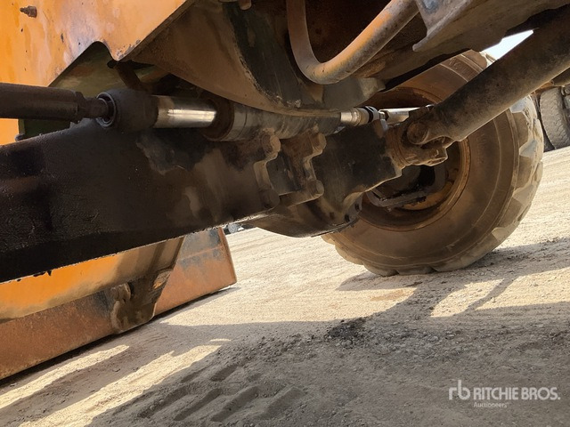 JCB 3CX - Bager nakladalec: slika 5 JCB 3CX - Bager nakladalec: slika 5