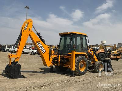 JCB 3DX 4x4 - Bager nakladalec: slika 3 JCB 3DX 4x4 - Bager nakladalec: slika 3