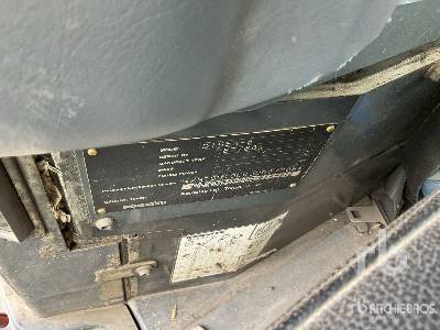 KOMATSU D155A-6 - Buldožer: slika 5 KOMATSU D155A-6 - Buldožer: slika 5