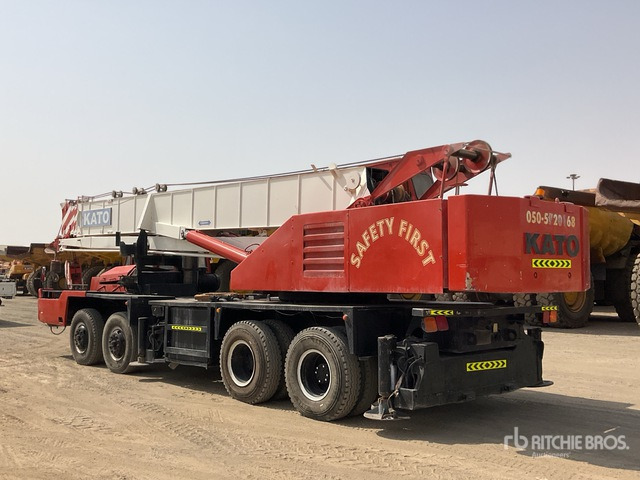Kato KG51T - Avtodvigalo za vse namene: slika 3 Kato KG51T - Avtodvigalo za vse namene: slika 3
