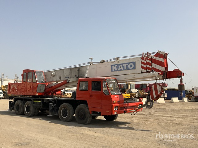 Kato KG51T - Avtodvigalo za vse namene: slika 2 Kato KG51T - Avtodvigalo za vse namene: slika 2