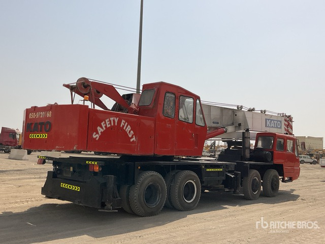 Kato KG51T - Avtodvigalo za vse namene: slika 4 Kato KG51T - Avtodvigalo za vse namene: slika 4