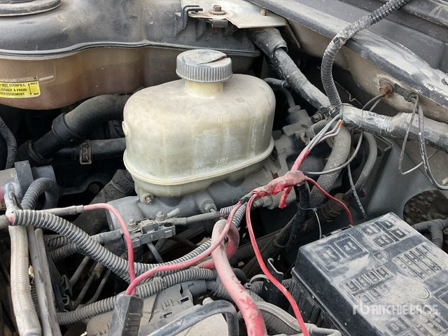 2006 Ford F550XL SUPER DUTY 4x2 Service Truck - Komunalno/ Posebno vozilo: slika 5 2006 Ford F550XL SUPER DUTY 4x2 Service Truck - Komunalno/ Posebno vozilo: slika 5