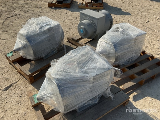 Marathon 360MDL0057-1 :Misc. Instrumentation and Electrical - Električni sistem za Gradbeni stroj: slika 3 Marathon 360MDL0057-1 :Misc. Instrumentation and Electrical - Električni sistem za Gradbeni stroj: slika 3