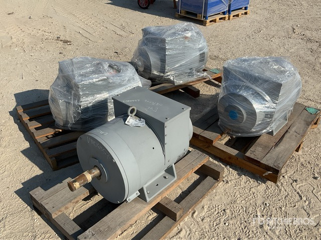 Marathon 360MDL0057-1 :Misc. Instrumentation and Electrical - Električni sistem za Gradbeni stroj: slika 1 Marathon 360MDL0057-1 :Misc. Instrumentation and Electrical - Električni sistem za Gradbeni stroj: slika 1