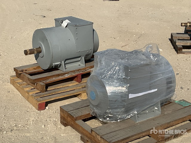 Marathon 360MDL0958-1 :Misc. Instrumentation and Electrical - Električni sistem za Gradbeni stroj: slika 2 Marathon 360MDL0958-1 :Misc. Instrumentation and Electrical - Električni sistem za Gradbeni stroj: slika 2