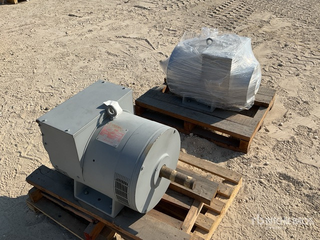 Marathon 360MDL0958-1 :Misc. Instrumentation and Electrical - Električni sistem za Gradbeni stroj: slika 1 Marathon 360MDL0958-1 :Misc. Instrumentation and Electrical - Električni sistem za Gradbeni stroj: slika 1