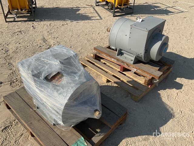 Marathon 360MDL0958-1 :Misc. Instrumentation and Electrical - Električni sistem za Gradbeni stroj: slika 3 Marathon 360MDL0958-1 :Misc. Instrumentation and Electrical - Električni sistem za Gradbeni stroj: slika 3