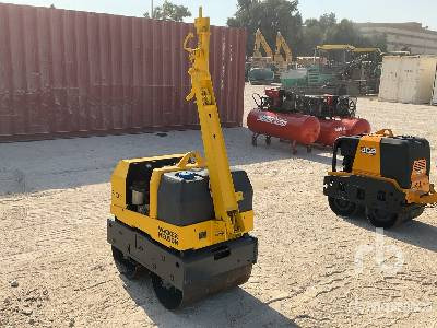 WACKER NEUSON RD7H-S - Mini valjar: slika 2 WACKER NEUSON RD7H-S - Mini valjar: slika 2