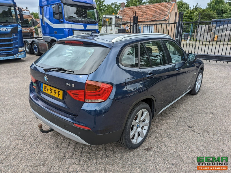 BMW X1 Sdrive 20D Euro5 - Handgeschakeld - Trekhaak - 04/2026 APK - Avtomobil: slika 2 BMW X1 Sdrive 20D Euro5 - Handgeschakeld - Trekhaak - 04/2026 APK - Avtomobil: slika 2