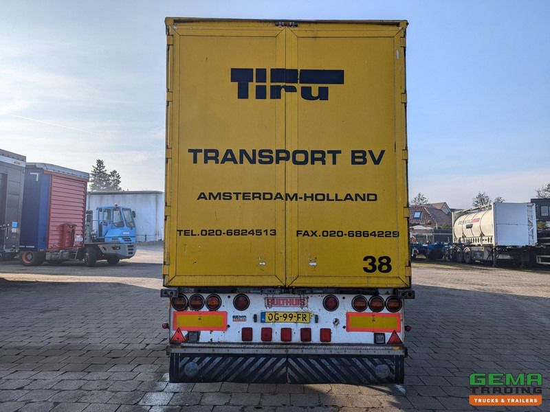 Bulthuis TSAA 26 3-Assen SAF - Trommelremmen - Schuifzeilen/Dak - HH Vloer - Gereedschapskist - Polprikolica s ponjavo: slika 5 Bulthuis TSAA 26 3-Assen SAF - Trommelremmen - Schuifzeilen/Dak - HH Vloer - Gereedschapskist - Polprikolica s ponjavo: slika 5