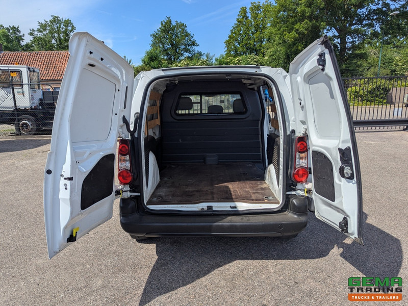 Citroën Berlingo 1.6 HDI Euro5L - Airco - Handgeschakeld - Mali kombi: slika 5 Citroën Berlingo 1.6 HDI Euro5L - Airco - Handgeschakeld - Mali kombi: slika 5
