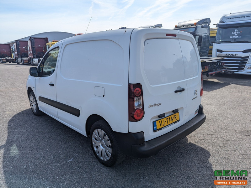 Citroën Berlingo 1.6 HDI Euro5L - Airco - Handgeschakeld - Mali kombi: slika 3 Citroën Berlingo 1.6 HDI Euro5L - Airco - Handgeschakeld - Mali kombi: slika 3