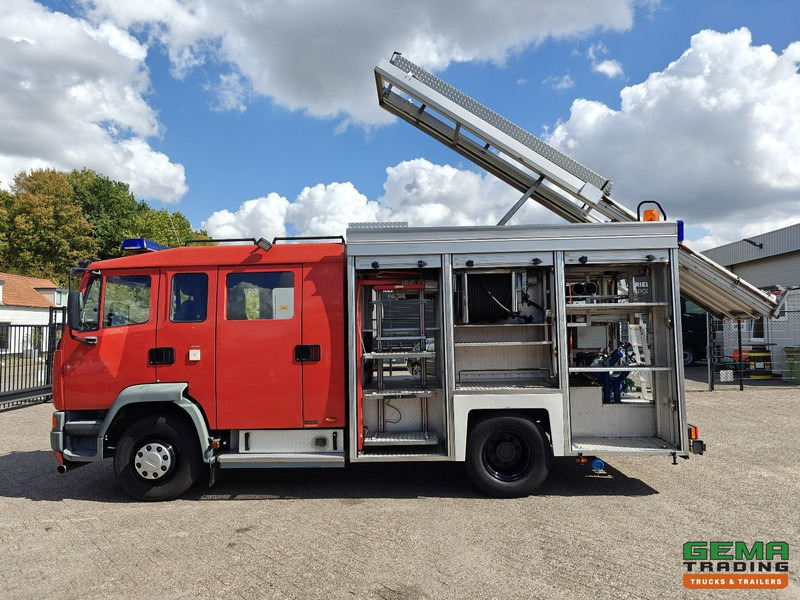 DAF AE 55 CE 55/230 TI 4x2 Euro3 - 6CIL - Godiva TS08 LD3.250 HD240 T1.500Liters - 9 Persoons - Gasilsko vozilo: slika 5 DAF AE 55 CE 55/230 TI 4x2 Euro3 - 6CIL - Godiva TS08 LD3.250 HD240 T1.500Liters - 9 Persoons - Gasilsko vozilo: slika 5