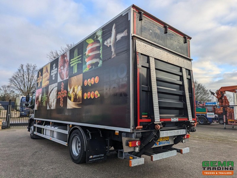 DAF CF 250 FA 4x2 DayCab Euro6 - Koel-VriesBak 7.5m + Carrier Supra 850MT + Laadklep 2000kg - Tovornjak hladilnik: slika 4 DAF CF 250 FA 4x2 DayCab Euro6 - Koel-VriesBak 7.5m + Carrier Supra 850MT + Laadklep 2000kg - Tovornjak hladilnik: slika 4