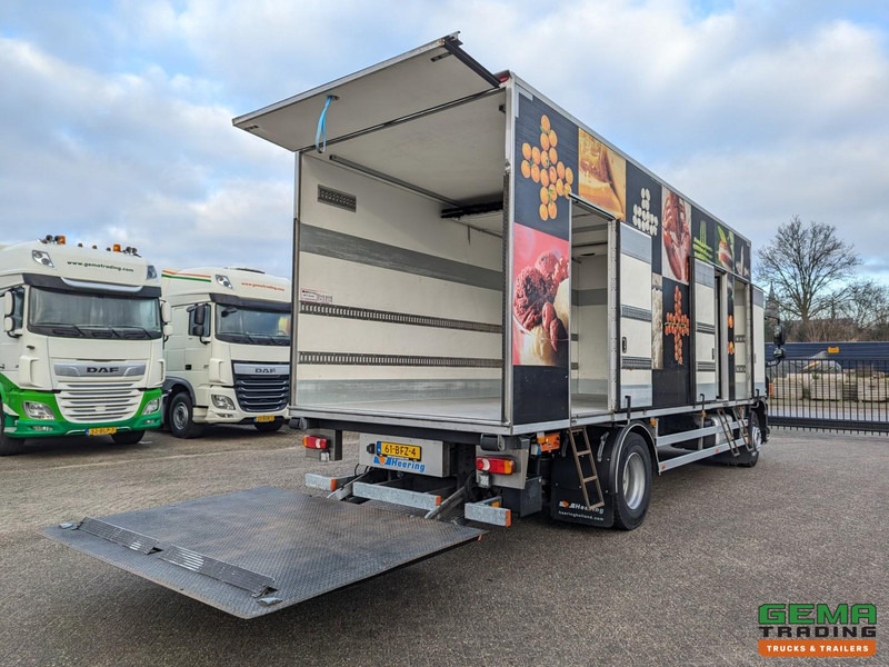 DAF CF 250 FA 4x2 DayCab Euro6 - Koel-VriesBak 7.5m + Carrier Supra 850MT + Laadklep 2000kg - Tovornjak hladilnik: slika 3 DAF CF 250 FA 4x2 DayCab Euro6 - Koel-VriesBak 7.5m + Carrier Supra 850MT + Laadklep 2000kg - Tovornjak hladilnik: slika 3