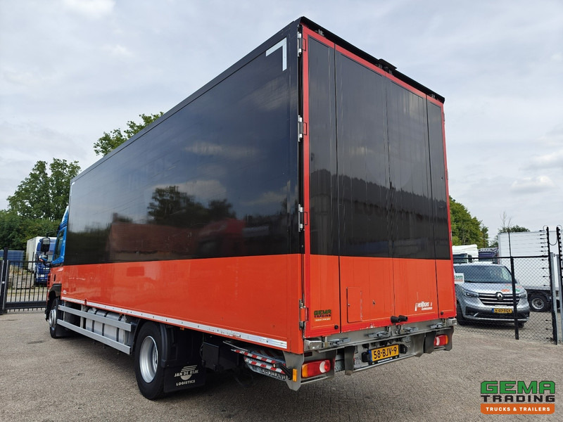 DAF CF 400 FA 4x2 Spacecab Euro6C - StandAirco - GeslotenBak 8.1M - Laadklep 2000KG - Vangmuil - 10/2025 APK - Tovornjak zabojnik: slika 3 DAF CF 400 FA 4x2 Spacecab Euro6C - StandAirco - GeslotenBak 8.1M - Laadklep 2000KG - Vangmuil - 10/2025 APK - Tovornjak zabojnik: slika 3