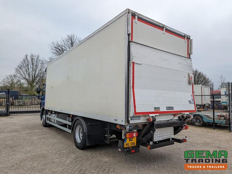 DAF FA CF65.220 4x2 Daycab Euro5 KoelVriesBak 7m + Laadklep 2000kg - FrigoBlock - Zijdeur - Tovornjak hladilnik: slika 4 DAF FA CF65.220 4x2 Daycab Euro5 KoelVriesBak 7m + Laadklep 2000kg - FrigoBlock - Zijdeur - Tovornjak hladilnik: slika 4