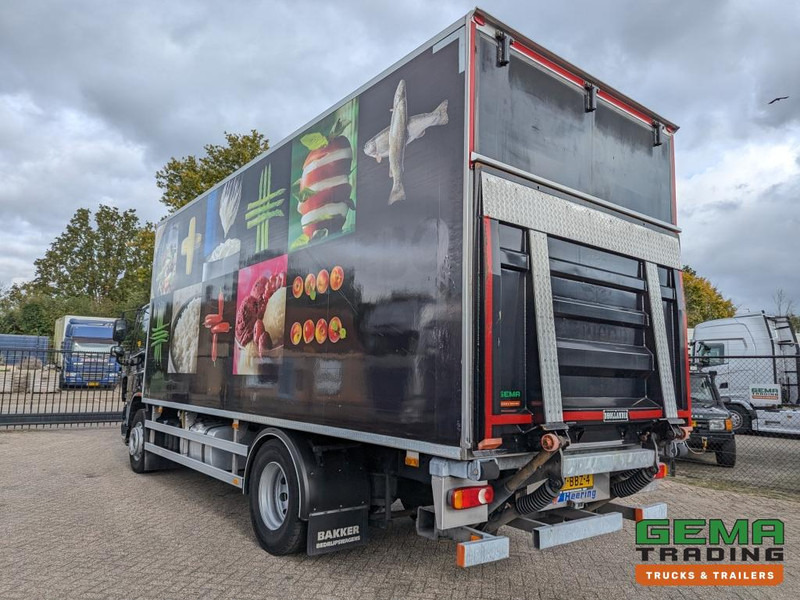 DAF FA CF65.250 4x2 Daycab Euro5 KoelVriesBak 6.7M + Carrier Supra750Mt + Laadklep2000kg - Tovornjak hladilnik: slika 4 DAF FA CF65.250 4x2 Daycab Euro5 KoelVriesBak 6.7M + Carrier Supra750Mt + Laadklep2000kg - Tovornjak hladilnik: slika 4