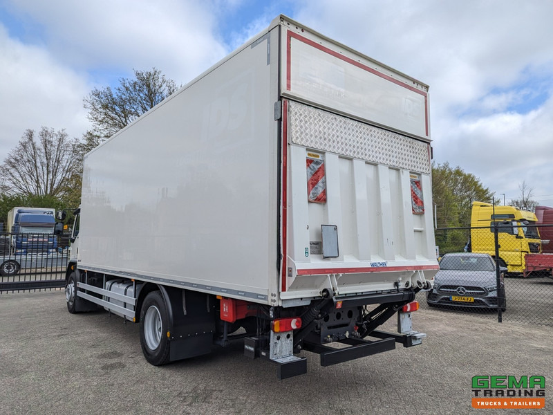 DAF FA LF290 4x2 Dagcab Euro6E - 19T - 6CIL - Geslotenbak 7.27m + Laadklep 1500kg - 140.000km - 09/2025 APK - Tovornjak zabojnik: slika 3 DAF FA LF290 4x2 Dagcab Euro6E - 19T - 6CIL - Geslotenbak 7.27m + Laadklep 1500kg - 140.000km - 09/2025 APK - Tovornjak zabojnik: slika 3